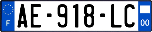 AE-918-LC
