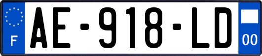 AE-918-LD