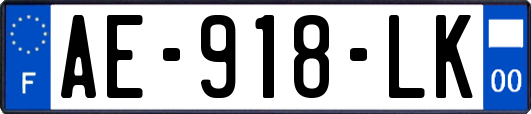 AE-918-LK