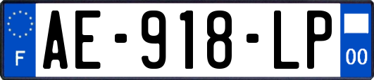 AE-918-LP