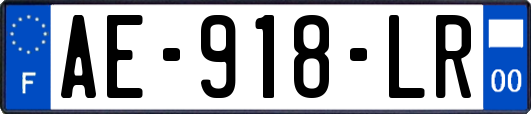 AE-918-LR