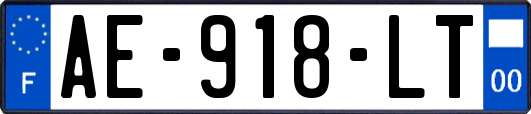 AE-918-LT