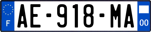 AE-918-MA