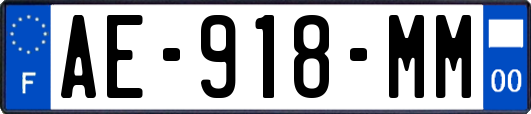 AE-918-MM