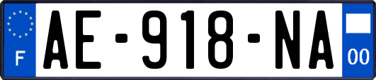 AE-918-NA