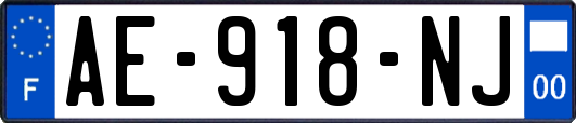 AE-918-NJ