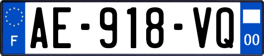 AE-918-VQ