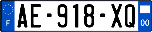 AE-918-XQ