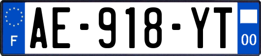 AE-918-YT