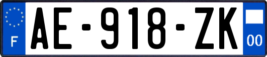 AE-918-ZK