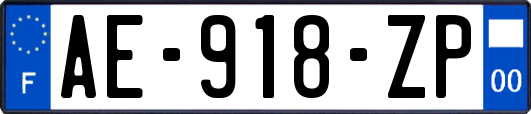 AE-918-ZP