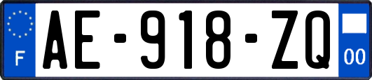 AE-918-ZQ