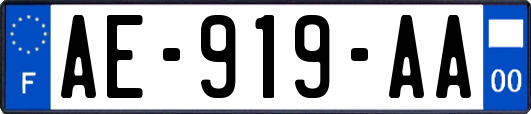 AE-919-AA