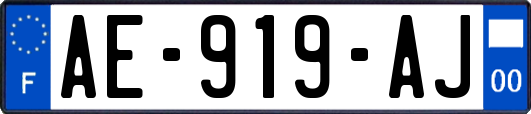 AE-919-AJ