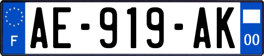 AE-919-AK