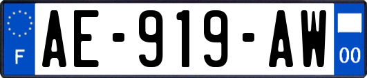 AE-919-AW