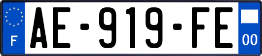 AE-919-FE