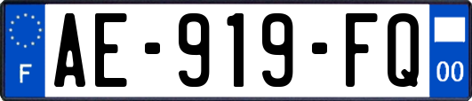 AE-919-FQ