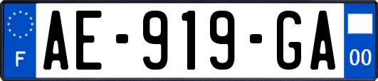 AE-919-GA