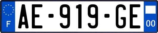 AE-919-GE