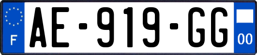 AE-919-GG
