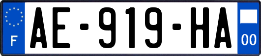 AE-919-HA