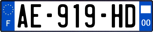 AE-919-HD