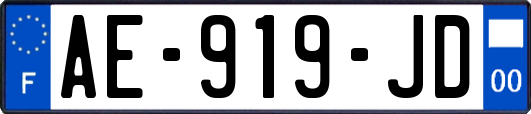AE-919-JD