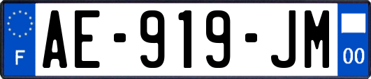 AE-919-JM