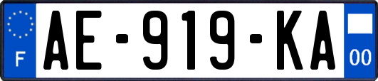 AE-919-KA