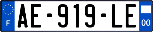 AE-919-LE
