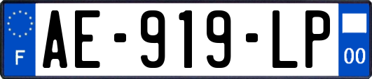 AE-919-LP
