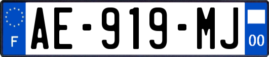 AE-919-MJ