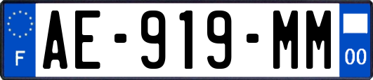 AE-919-MM