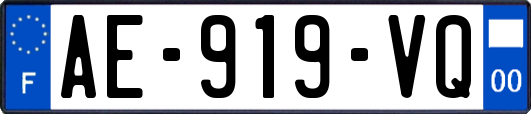 AE-919-VQ