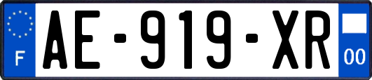 AE-919-XR