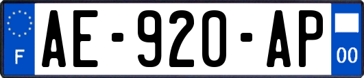 AE-920-AP