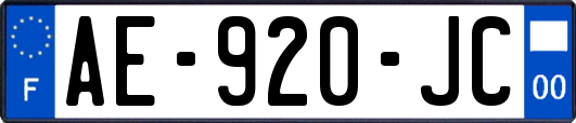 AE-920-JC