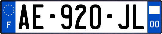 AE-920-JL