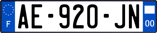 AE-920-JN