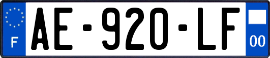 AE-920-LF