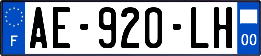 AE-920-LH