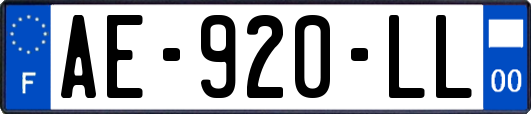 AE-920-LL