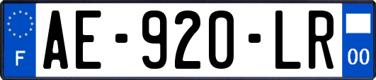 AE-920-LR