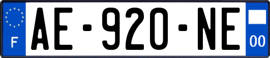 AE-920-NE