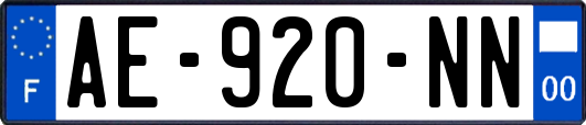 AE-920-NN