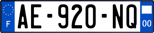 AE-920-NQ