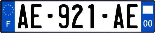 AE-921-AE