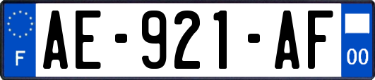 AE-921-AF