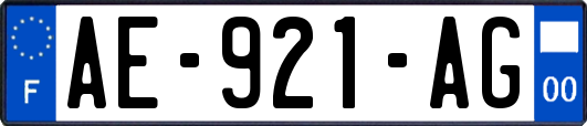 AE-921-AG